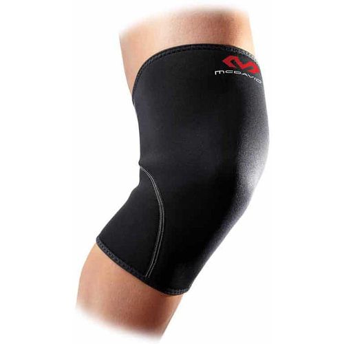 Mcdavid Knee Sleeve, nero - McDavid - Modalova