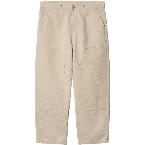 Walter Double Knee Pant - Carhartt WIP - Modalova