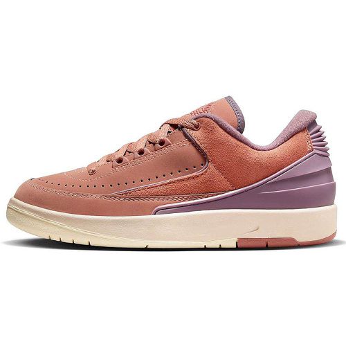 WMNS AIR 2 RETRO LOW , /rosso/ EU42 UK7+ US10 - Jordan - Modalova