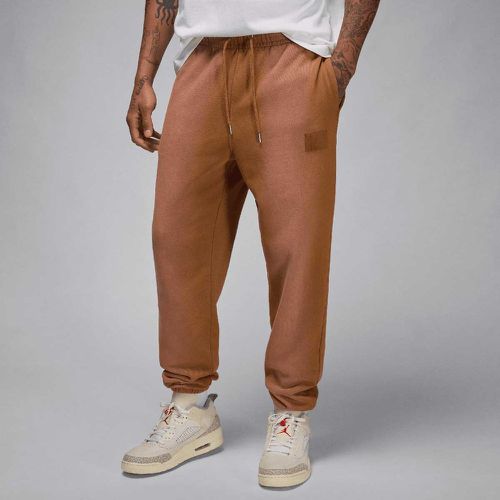 FLIGHT WASHED FLEECE PANTS - Jordan - Modalova