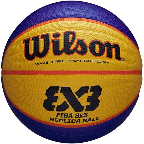 FIBA 3X3 REPLICA RBR BASKETBALL - Wilson - Modalova