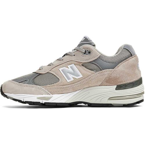 W991GL, EU38 UK5+ US7+ - New Balance - Modalova