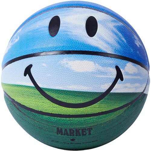 SMILEY BLISS BASKETBALL - Market - Modalova