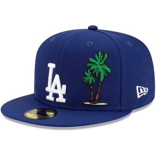 MLB LOS ANGELES DODGERS CITY DESCRIBE 59FIFTY CAP - new era - Modalova