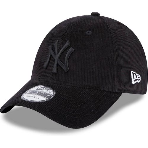 MLB NEW YORK YANKEES CORD 9FORTY CAP - new era - Modalova