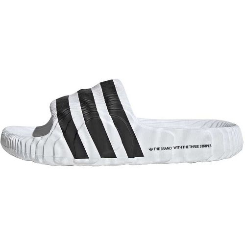 Adidas ADILETTE 22, white/black - Adidas - Modalova
