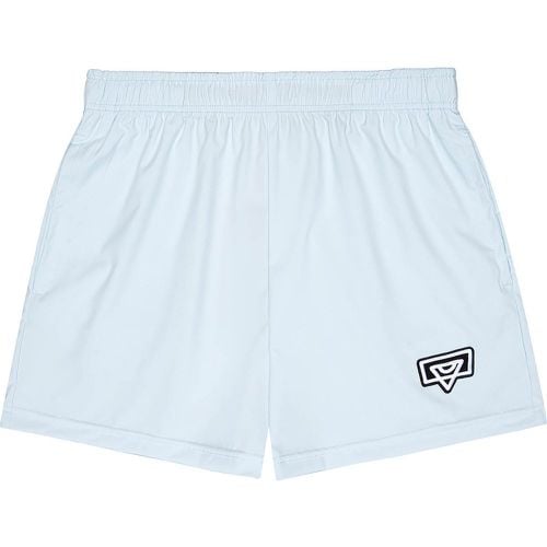 New School Shorts - Bucketz - Modalova