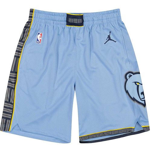 NBA MEMPHIS GRIZZLIES DRI-FIT STATEMENT SWINGMAN SHORTS, / - Jordan - Modalova