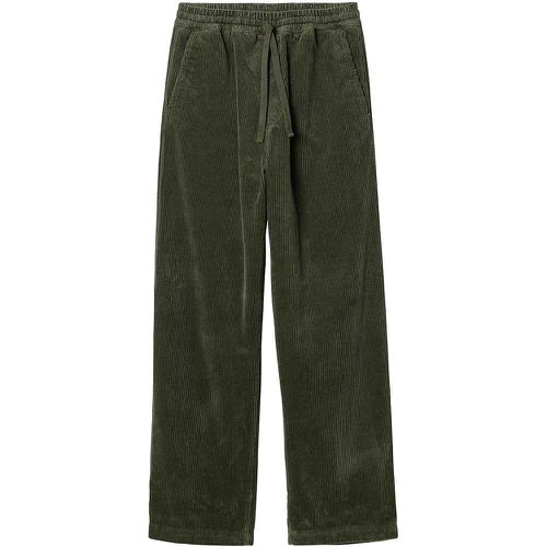 Carhartt WIP Floyde Pant, green - Carhartt WIP - Modalova