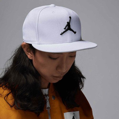 Pro Snapback Cap Jumpman, /OFF - Jordan - Modalova