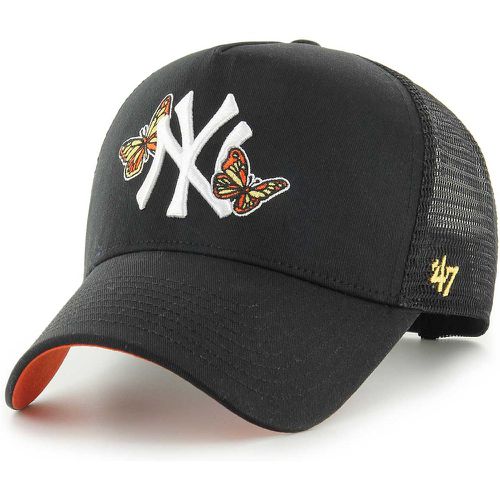 MLB New York Yankees Icon Mesh OFFSIDE TRUCKER CAP - 47 - Modalova