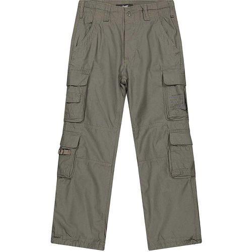 Brandit Pure Vintage Pants, olive - Brandit - Modalova