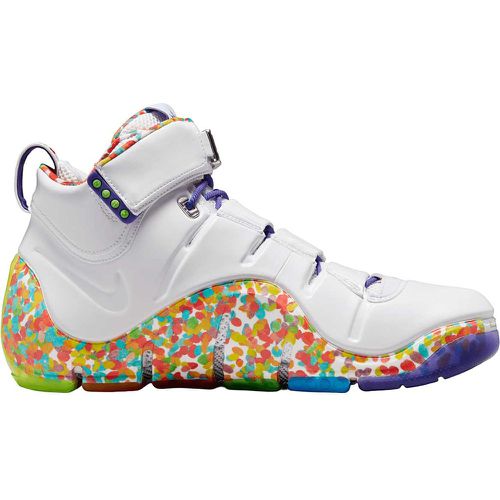 LeBron 4 Retro Fruity Pebbles, / - Nike - Modalova