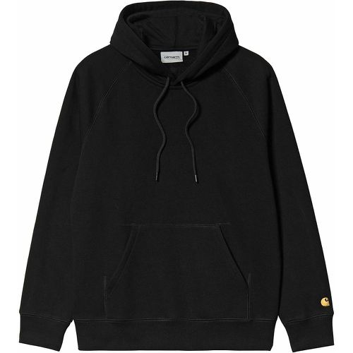 Hooded Chase Sweat, / - Carhartt WIP - Modalova