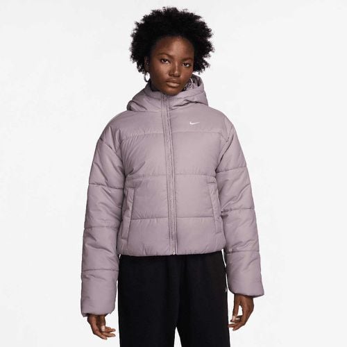 W NSW CLASSIC PUFFER JACKET, / - Nike - Modalova