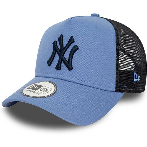MLB NEW YORK YANKEES LEAGUE ESSENTIAL TRUCKER CAP - new era - Modalova
