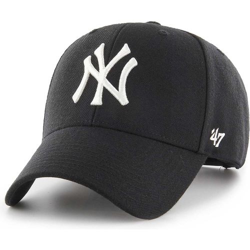 MLB New York Yankees ' MVP SNAPBACK CAP, nero - 47 - Modalova