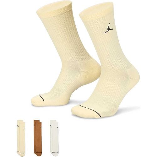 ESSENTIAL 3-PACK CREW SOCKS, / - Nike - Modalova