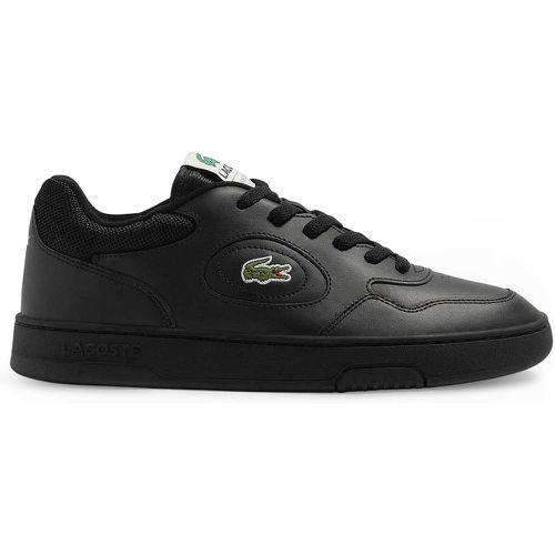 COURT SNEAKERS, nero/nero EU40 1/2 UK7 US8 - Lacoste - Modalova