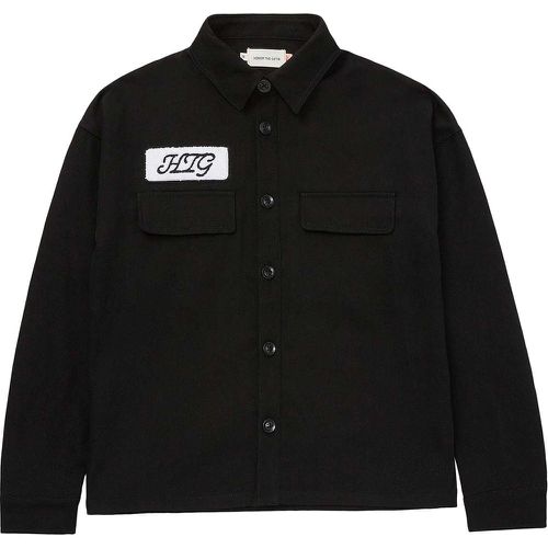 HTG L/S WORK SHIRT - Honor The Gift - Modalova