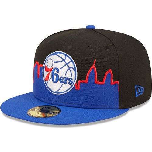 NBA PHILADELPHIA 76ERS TIPOFF 5950 CAP - new era - Modalova