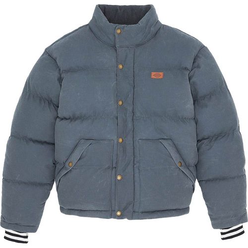 LUCAS FULLY WAXED PUFFER JACKET - Dickies - Modalova