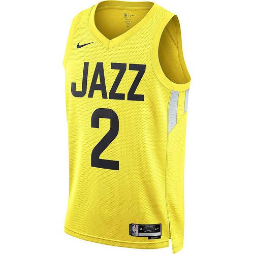 NBA UTAH JAZZ DRI-FIT ICON SWINGMAN JERSEY COLLIN SEXTON, / - Nike - Modalova