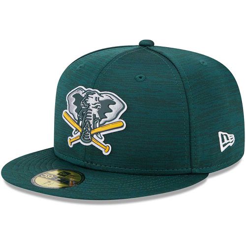 MLB OAKLAND ATHLETICS 59FIFTY CLUBHOUSE CAP - new era - Modalova