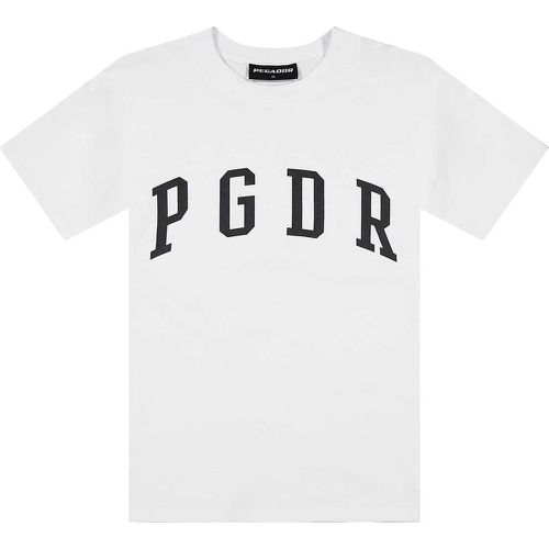 Layton Oversized T-Shirt, bianco - Pegador - Modalova