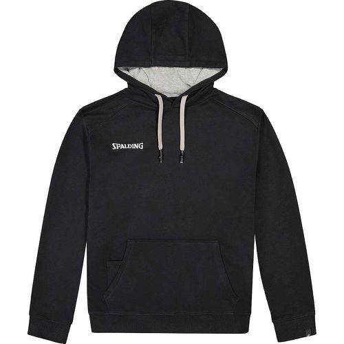 Spalding Flow Hoody, black - Spalding - Modalova