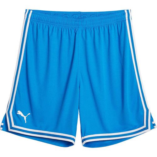 Puma Hoops Team Game Short, Blau - Puma - Modalova