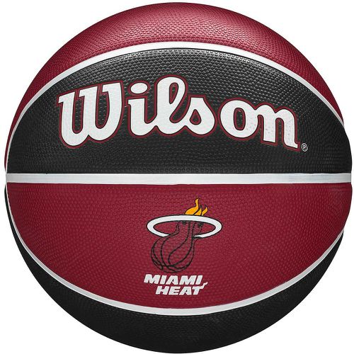 NBA TEAM TRIBUTE MIAMI HEAT BASKETBALL - Wilson - Modalova