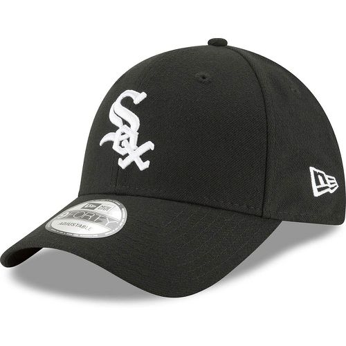 MLB CHICAGO WHITE SOX 9FORTY THE LEAGUE CAP, nero - new era - Modalova