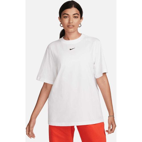 W Essential LBR T-Shirt, / - Nike - Modalova