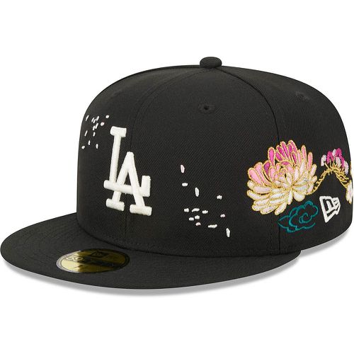 MLB LOS ANGELES DODGERS CHERRY BLOSSOM 59FIFTY CAP - new era - Modalova