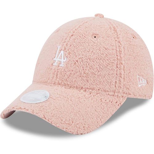 MLB LOS ANGELES DODGERS TEDDY 9FORTY CAP WOMENS - new era - Modalova