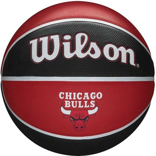 NBA TEAM TRIBUTE CHICAGO BULLS BASKETBALL - Wilson - Modalova