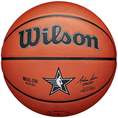 NBA ALL STAR REPLICA BSKT 7 - Wilson - Modalova