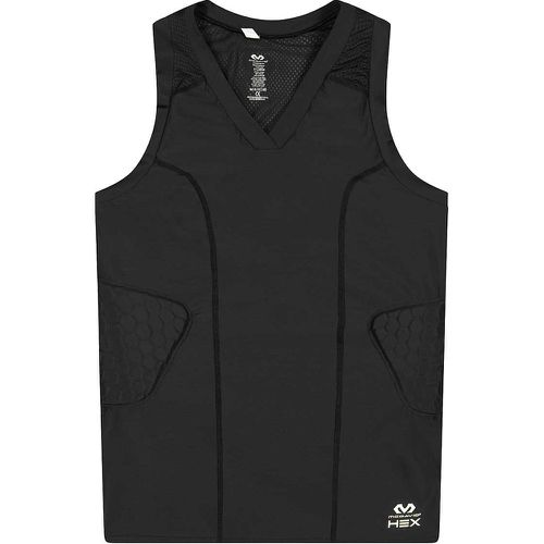 Mcdavid HexTM Tank Shirt, black - McDavid - Modalova