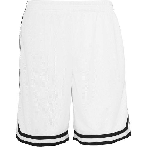 Stripes Mesh Shorts, // - Urban Classics - Modalova