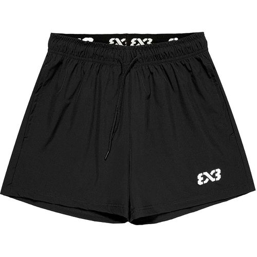 FOUNDATION ON COURT SHORTS - 3x3 - Modalova