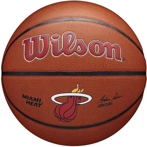 NBA TEAM COMPOSITE BASKETBALL - Wilson - Modalova