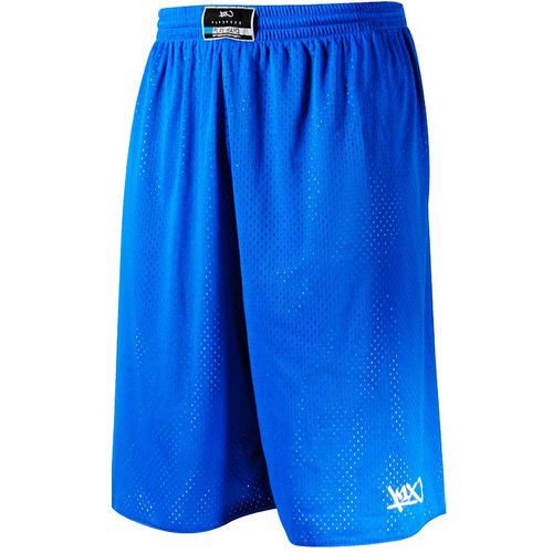 Hardwood rev practice shorts mk2, blu/bianco - K1x - Modalova