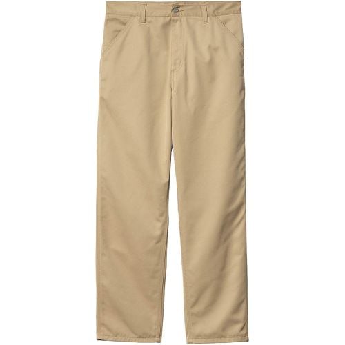 Simple Pant - Carhartt WIP - Modalova