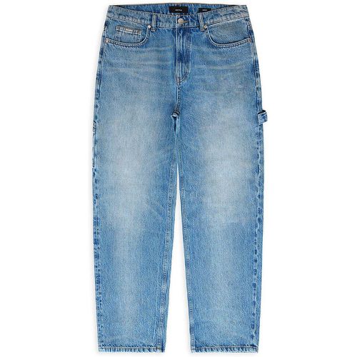 Baggy Jeans with Loop - Eightyfive - Modalova