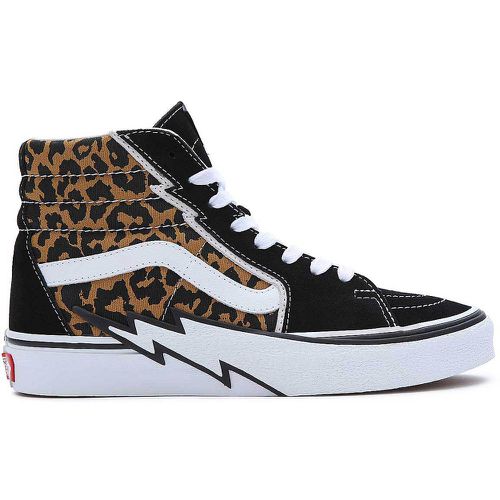 UA SK8-Hi Bolt, /nero/bianco EU36 UK3+ US4+ - Vans - Modalova