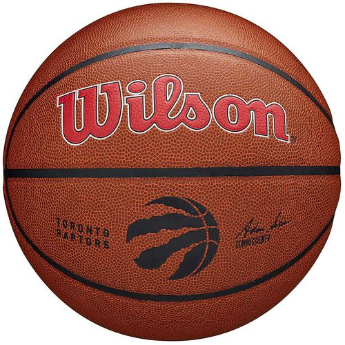 NBA TEAM COMPOSITE BASKETBALL - Wilson - Modalova