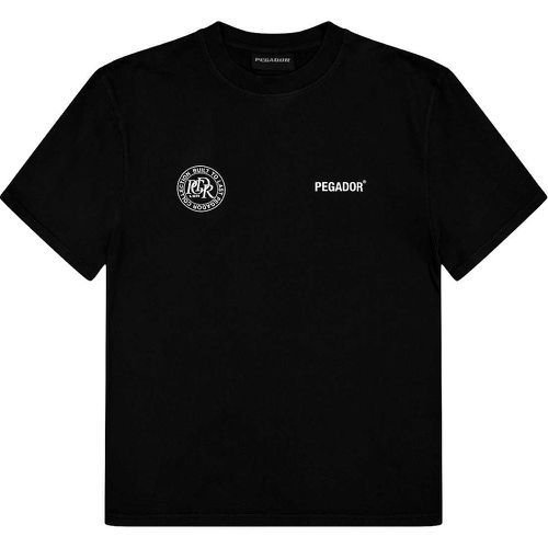 Dike Oversized T-Shirt - Pegador - Modalova