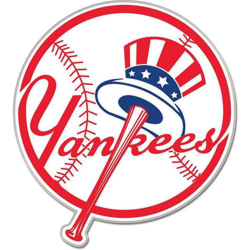 MLB New York Yankees Collectors Pin, / - Wincraft - Modalova