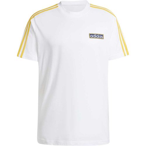 Adidas ADIBREAK T-SHIRT, white - Adidas - Modalova